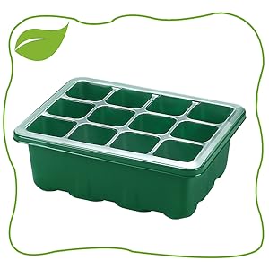 seed starter tray