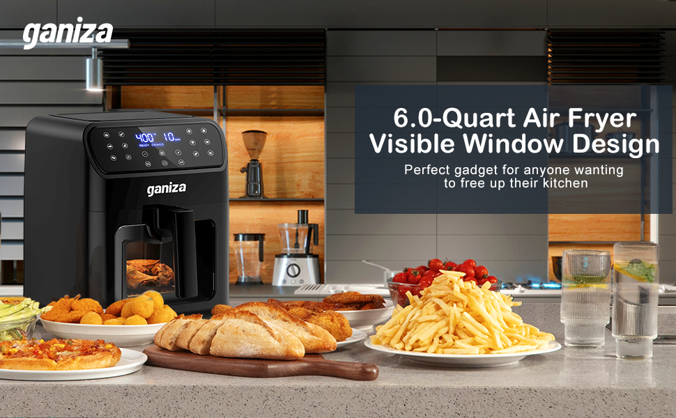 air fryer