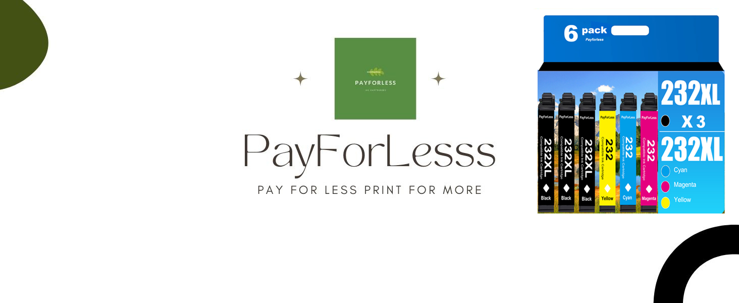 epson 232 ink cartridge