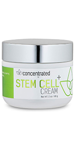 Concentrated Naturals Stem Cell Cream