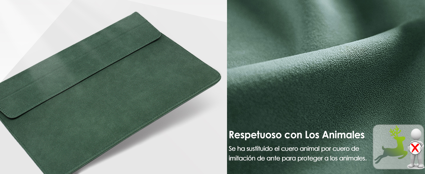 Funda Portátil con Soporte Ajustable