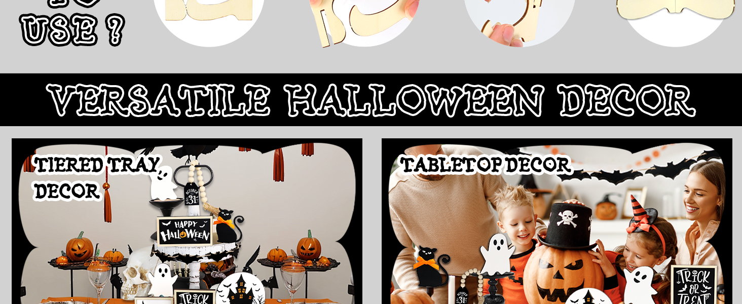 Halloween tiered tray decor (5)