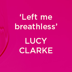 lucy clarke, twisty new thriller