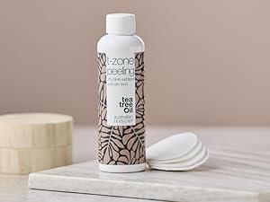 Australian Bodycare T Zone Peeling