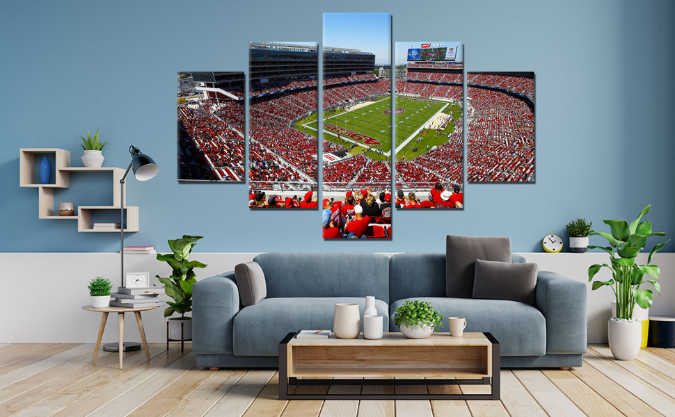 wall decor for bedroom