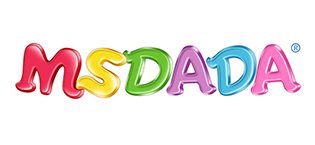 MSDADA Brand Logo