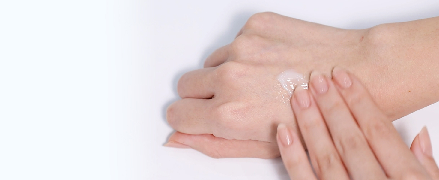 'Panthensoside‘ Contained to Calm Skin