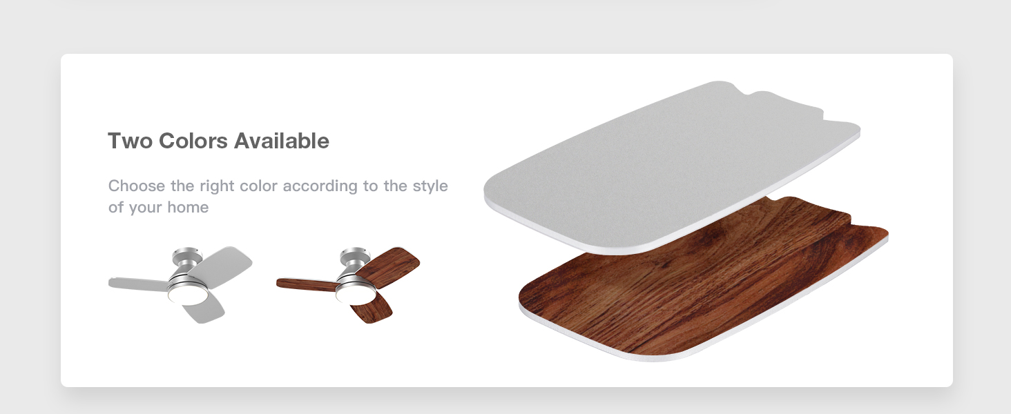 Double Sided Blades