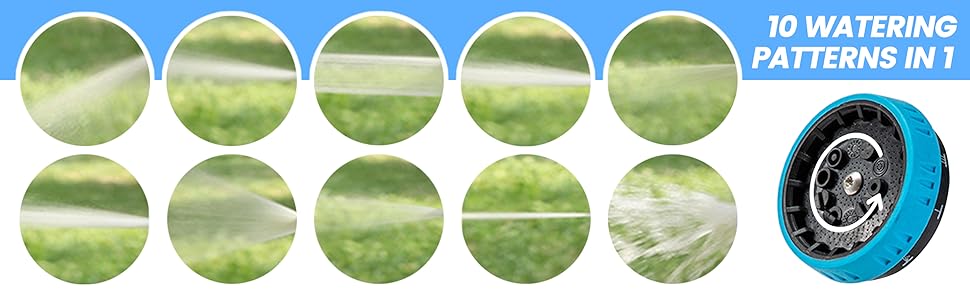 Dog Wash Hose Attachment