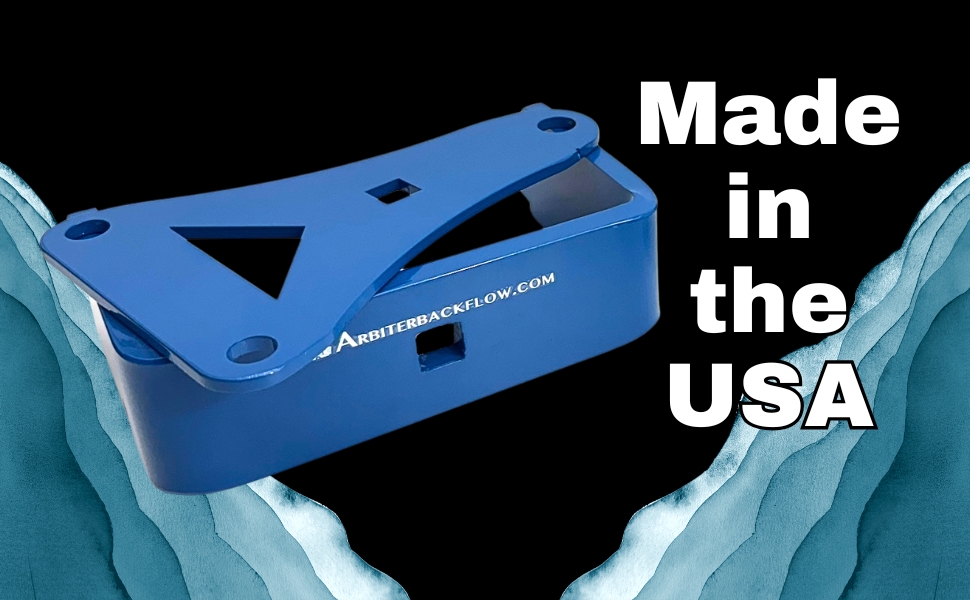 WA106 Arbiter Check Removal Tool Backflow Testing Look Forward To Testing