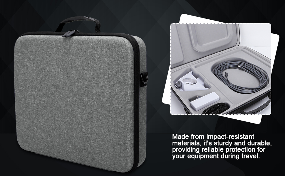 starlink mini accessories