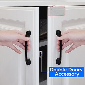 cabinet lock