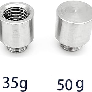 【駄目うさぎ】HH-GOLF スイングスピード+35 /35 /50 g Amazon | HH-GOLF ゴルフ スピード スティック スクリュー