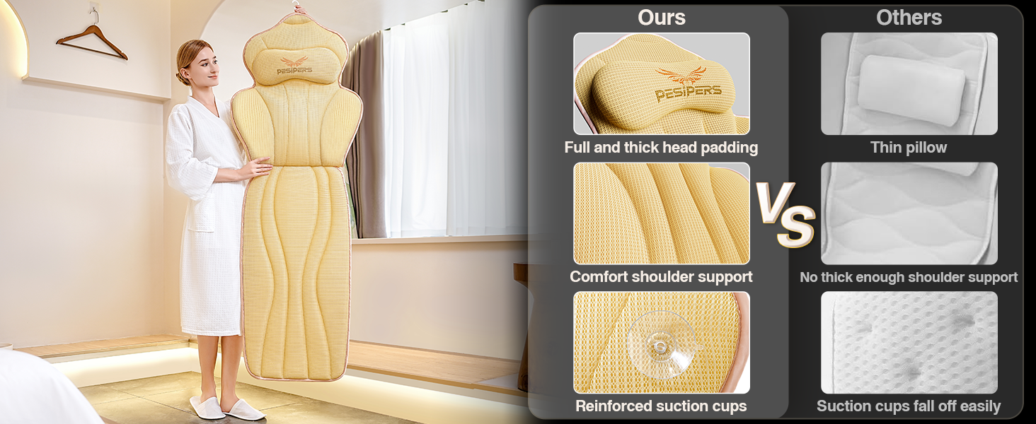 bathtub accessories for relaxing spa