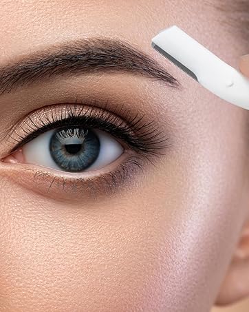 Eyebrow Razor