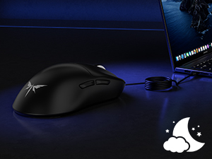 Gaming Mouse