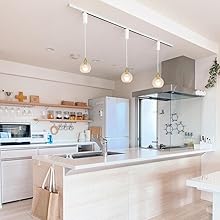 キッチンライト