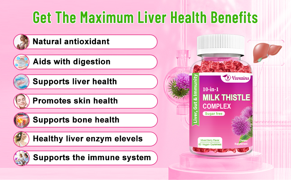 dose for your liver