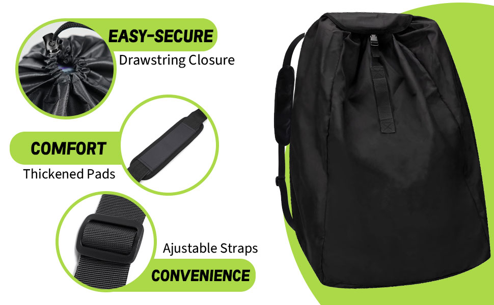  Carry Baby Car Seat