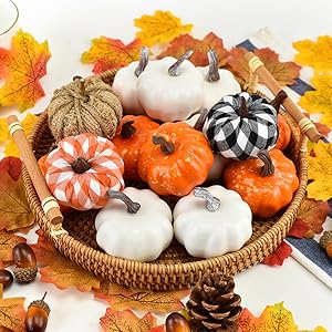 チーキー　パンプキン　ハロウィン飾り チーキー パンプキン ハロウィン飾り チーキー パンプキン