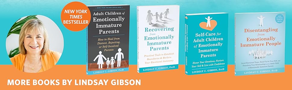 More books by Lindsay Gibson