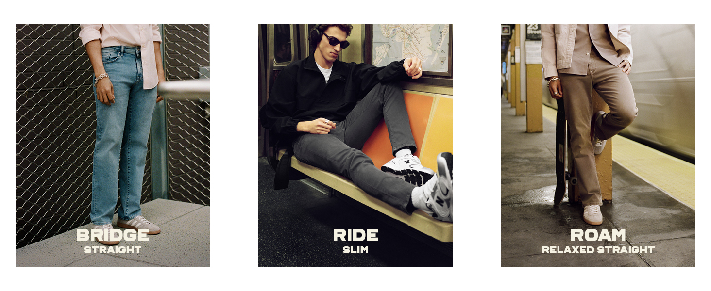 men's jeans, jeans for men, men's denim, denim for men