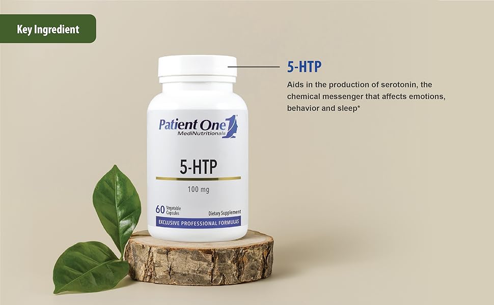 5-HTP Ingredient