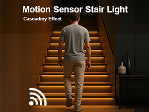 Stair light