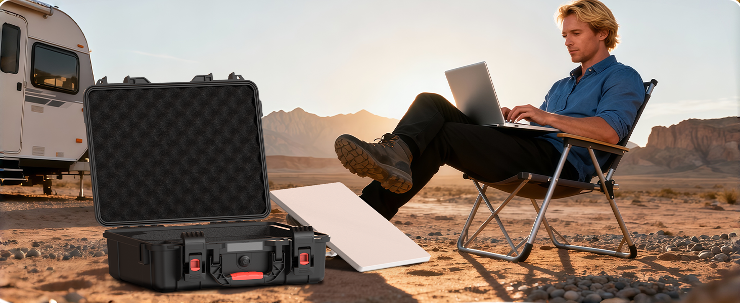 starlink mini case travel