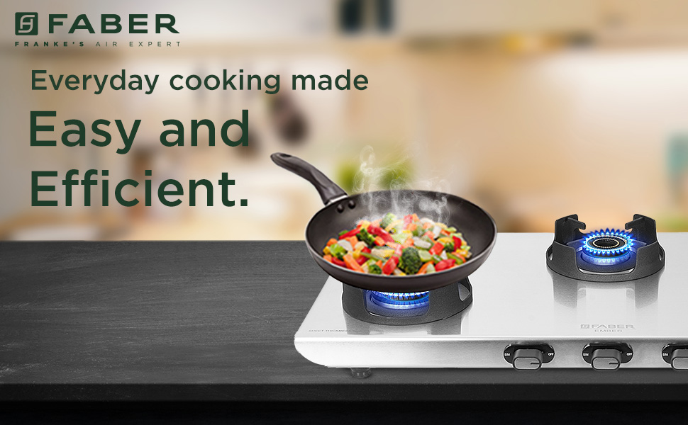 cooktop for kitchen