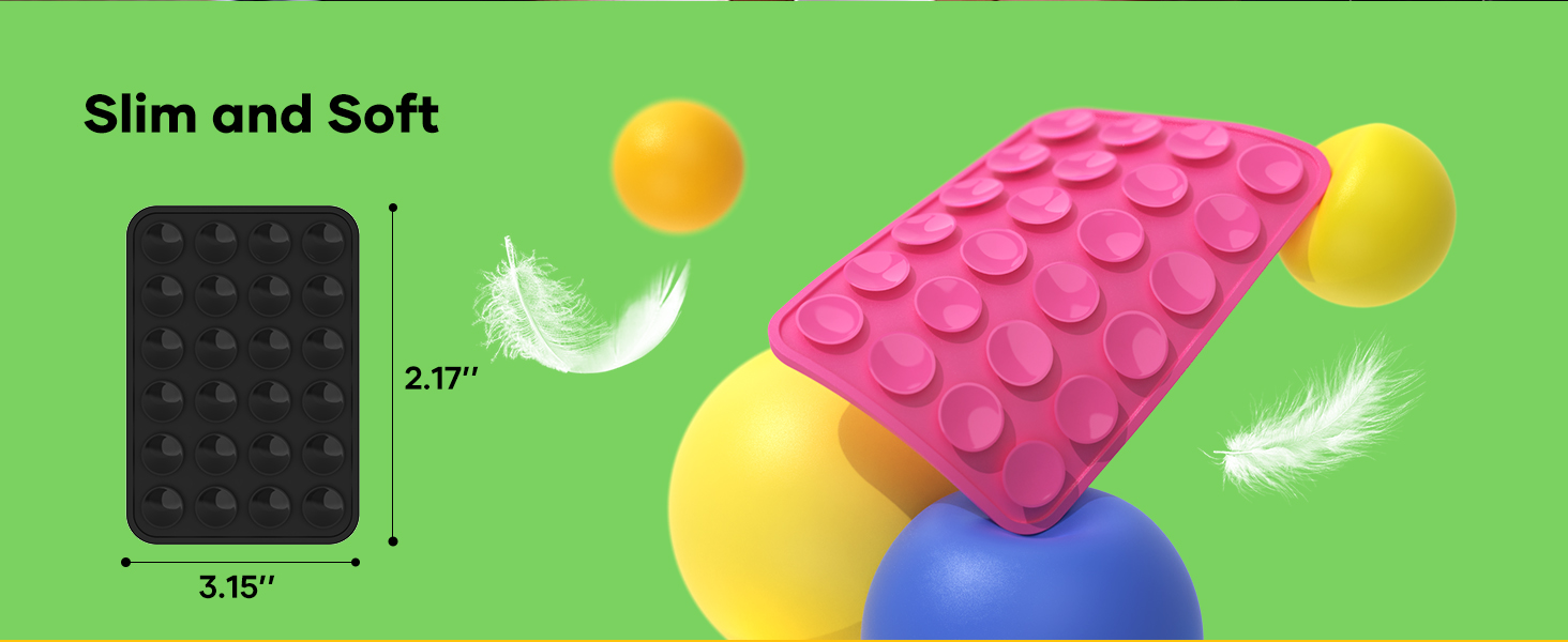 phone stickers for back cover, octobuddy, phone back holder grip, phone sticker