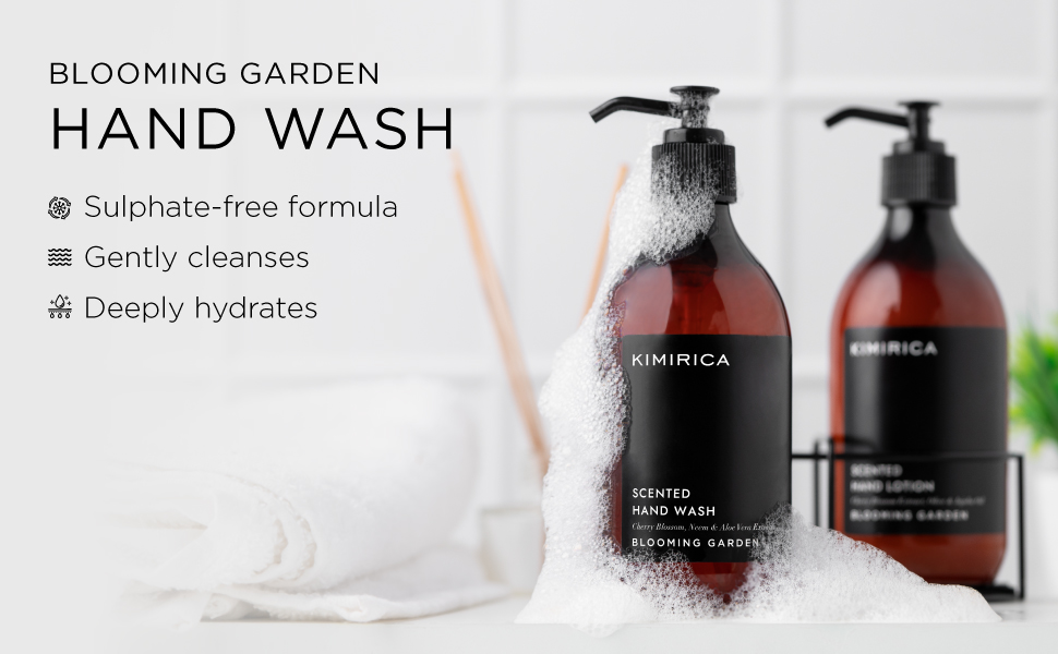 Blooming Garden Caddy 4