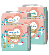 Amazon.co.jp: 【パンツ ビッグサイズ】パンパース オムツ 肌への