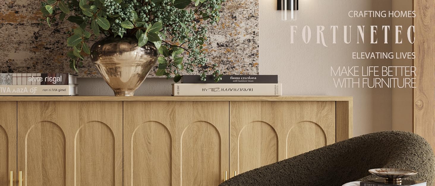 FORTUNETEC Furniture