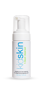Care teen skin acne prone 