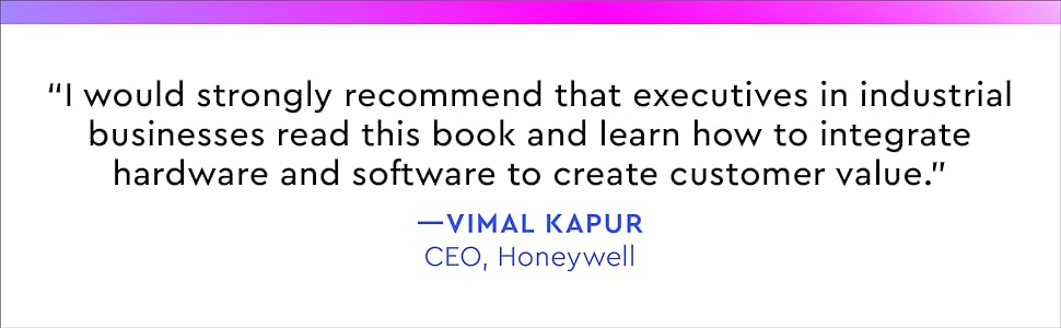 Vimal Kapur endorsement