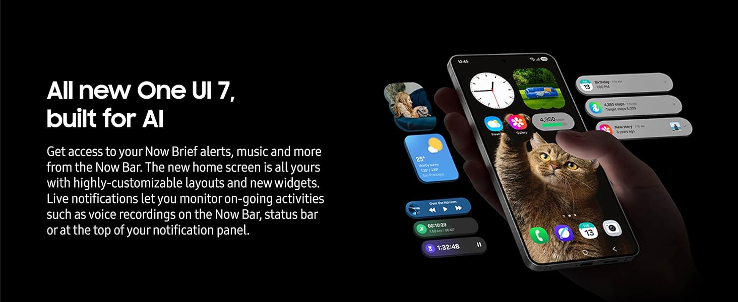 Samsung Galaxy S25 Edge