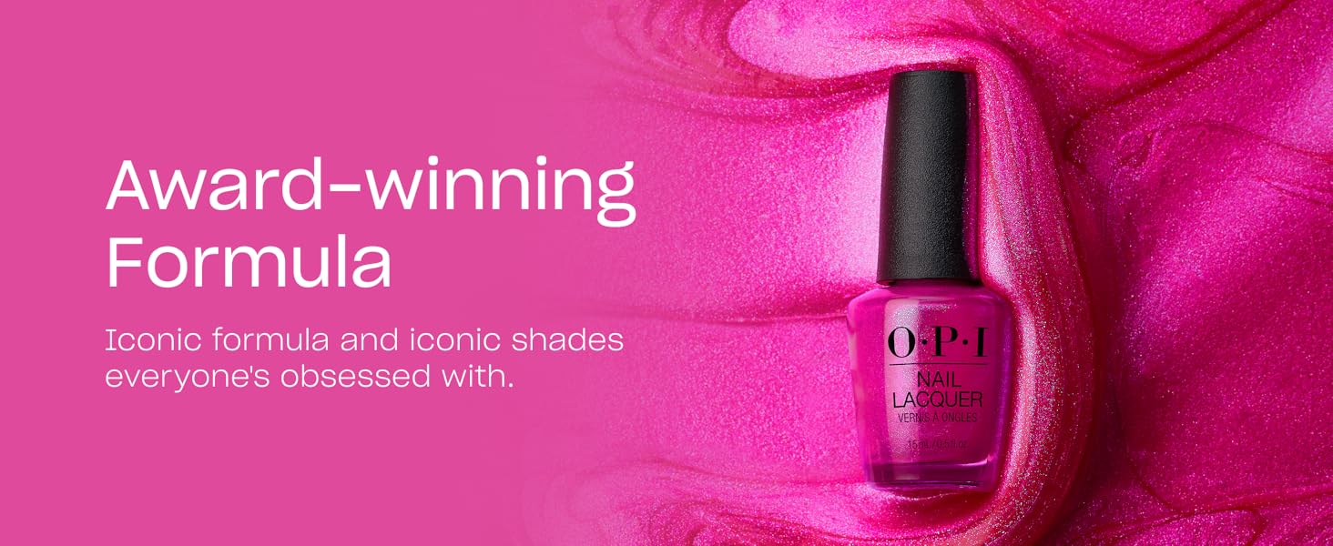 Nail Lacquer