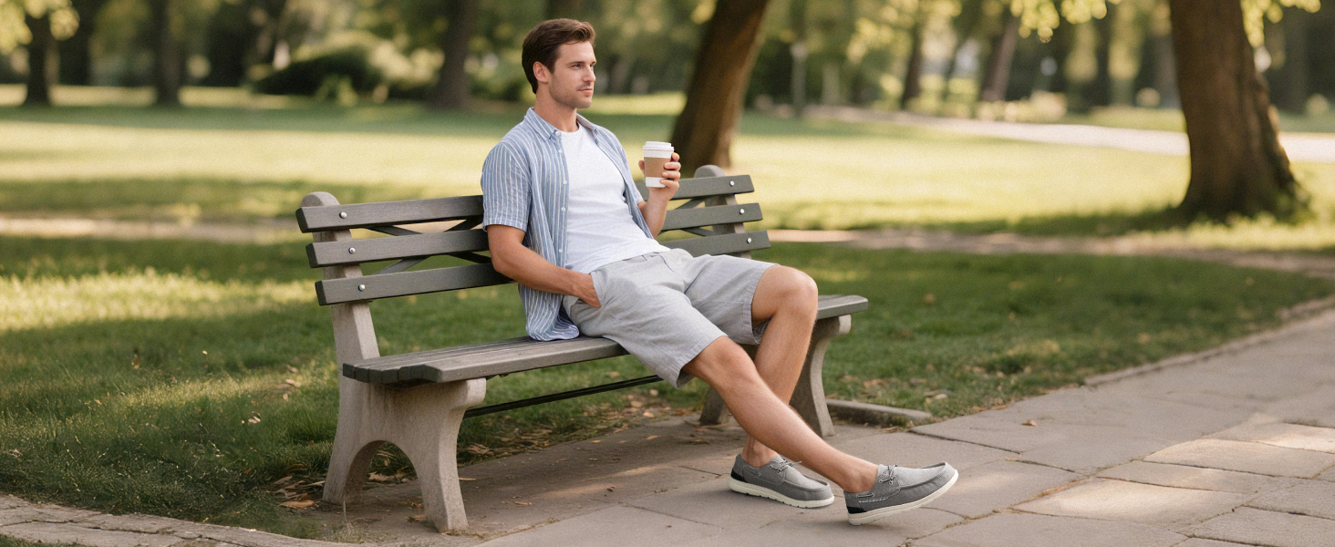 mens loafers
