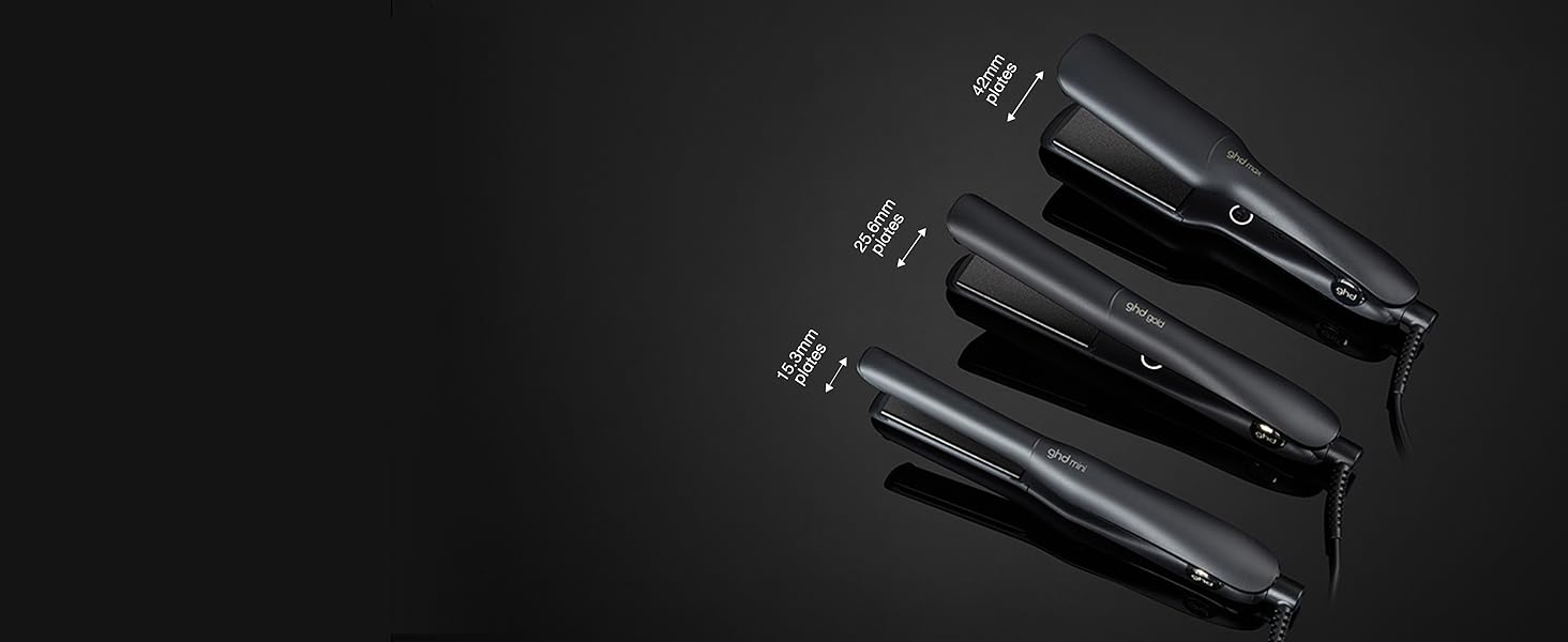 ghd mini