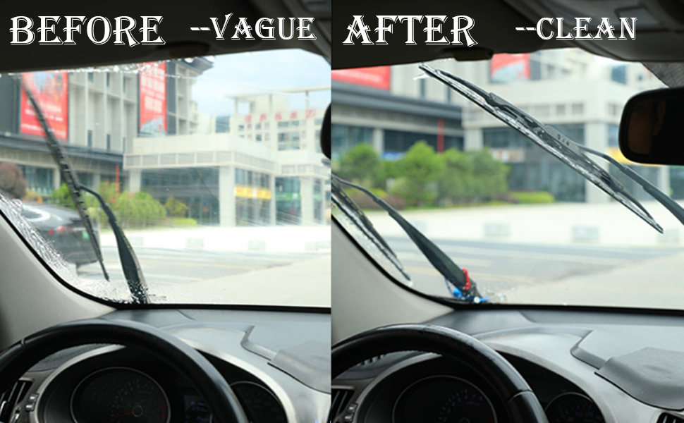 muliivevy Windshield Wiper Arm Pressure Spring Booster