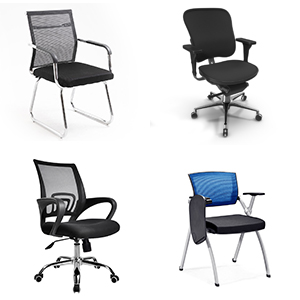 Fit All Kind of Chair