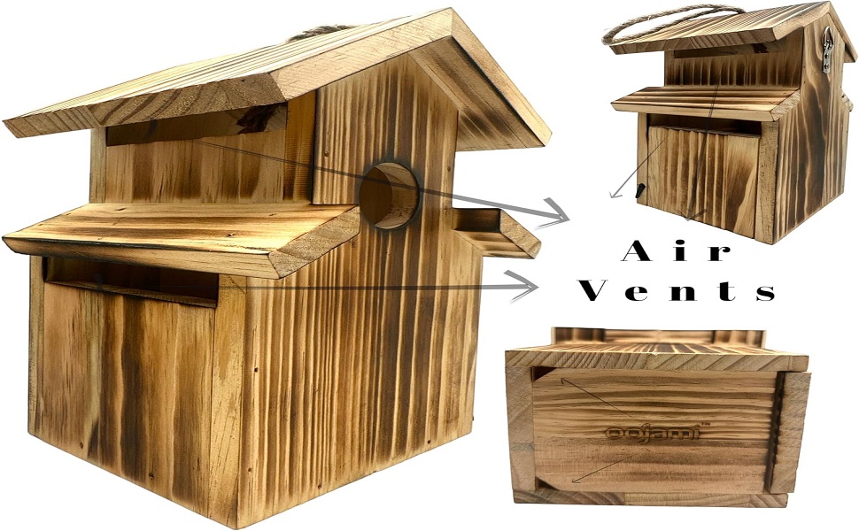 その他 GELCHOP BIRD HOUSE POST BOX GELCHOP BIRD HOUSE POST BOX