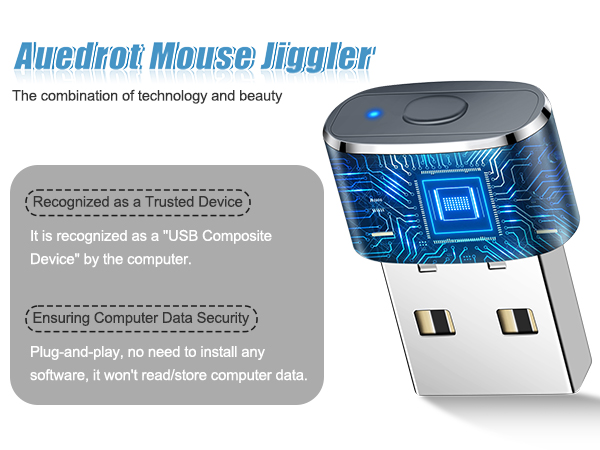 mouse mover jiggler