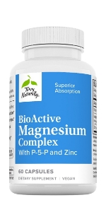 BioActive Magnesium Complex