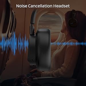 noise cancellation