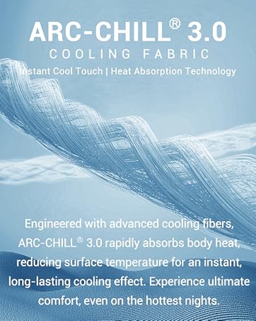 cooling blanket