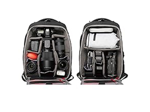 GW-PRO GW3 HAKUBA バックパックL Amazon.co.jp: HAKUBA カメラリュック GW-PRO RED バックパック