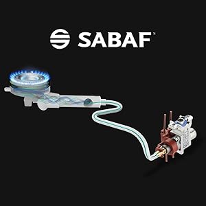 Sabaf Valve