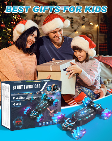 Toy car gifts for boys and girls